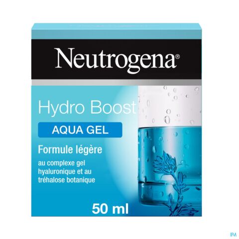 Neutrogena Hydro Boost Gelee Aqua 50ml
