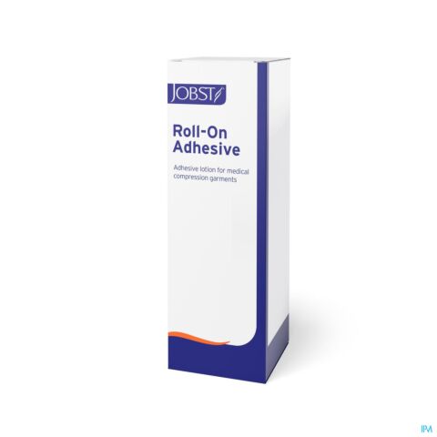Jobst Colle Fixation Roll-on Adhesive 60ml