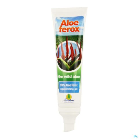 Aloe Ferox Regenerating Gel Martera 100ml