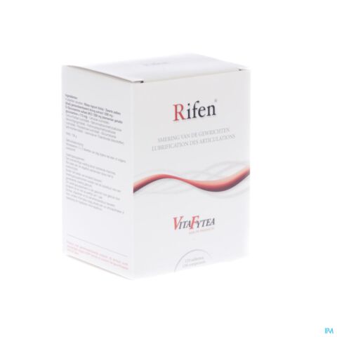 Vitafytea Rifen Comp 120