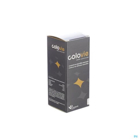 Colovie Solution 125ml