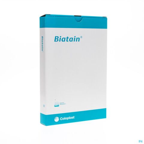 Biatain-ibu Pans N/adh+ibuprof. 10x20,0 5 34110