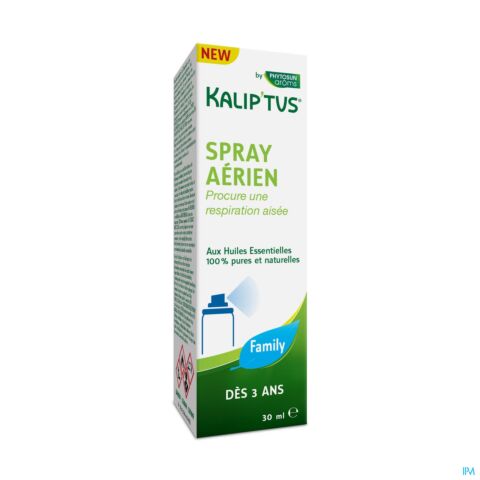 Kalip'tus Spray Aerien 30ml