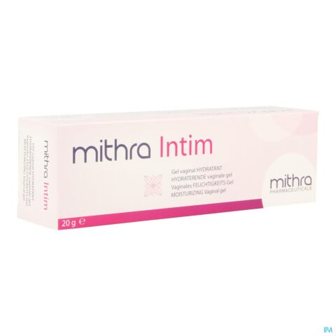 Mithra Intim Gel 20g + 1 Applicat.