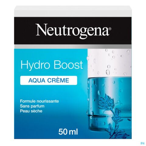 Neutrogena Hydro Boost Creme Gelee 50ml