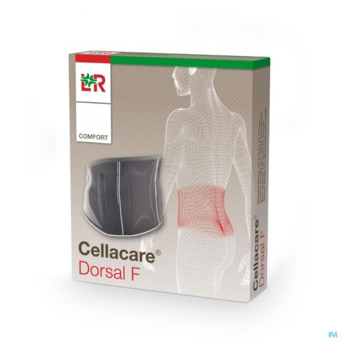 Cellacare Dorsal F Comfort Taille 5