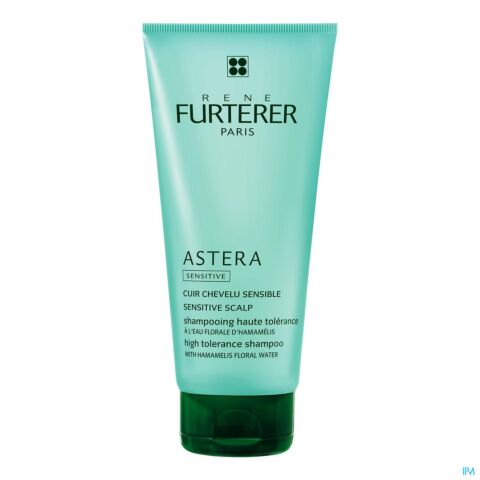 Furterer Astera Sensitive Sh Haute Tolerance 200ml