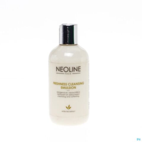 Neoline Freshness Cleaning Emulsion 250ml 8050