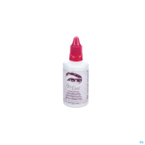 Oxyclean Solution 40ml