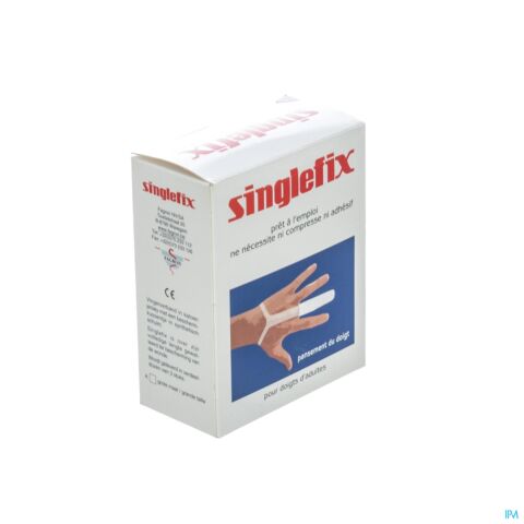 Surgifix Singlefix Doigtiers A 3