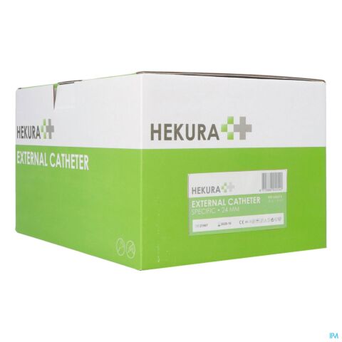 Hekura Specific Sonde Externe 24mm 1 Uz6315