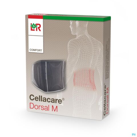 Cellacare Dorsal M Comfort Taille 5
