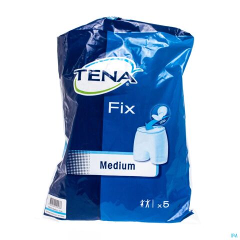 Tena Fix Premium Medium Culotte Fix 5 754024