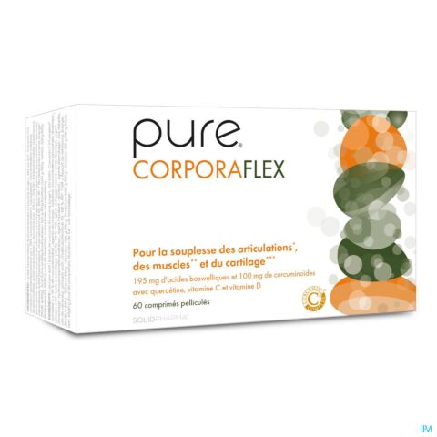 Pure Corporaflex Comp Pell 60