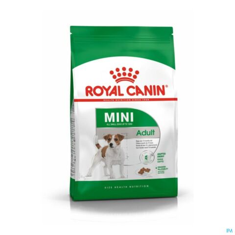 Royal Canin Dog Mini Adult Dry 8kg