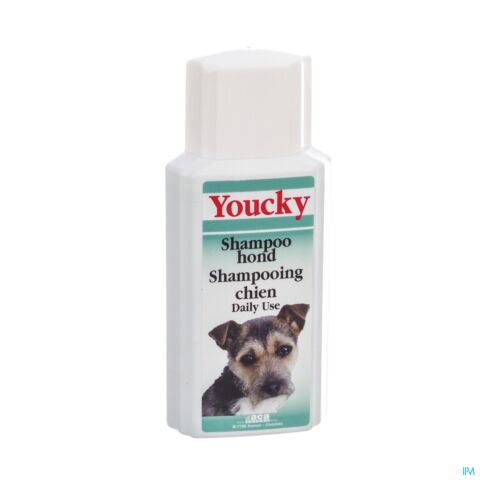 Youcky Sh Daily Use Chien 200ml