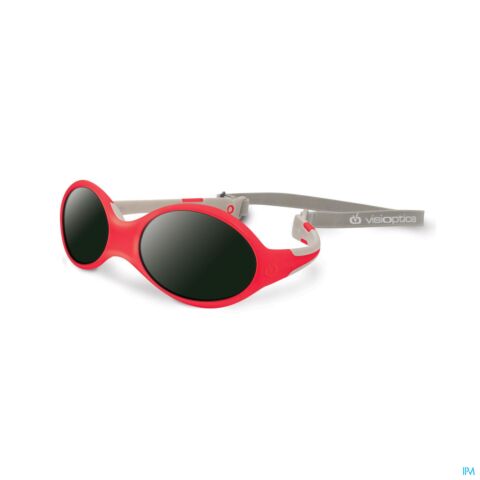 Reverso One Lunettes Solaire 0-12m Rouge