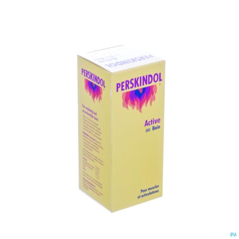 Perskindol Active Bain/ Bad 250ml