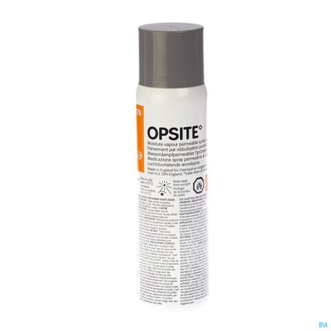 Opsite Spray 100ml 66004978
