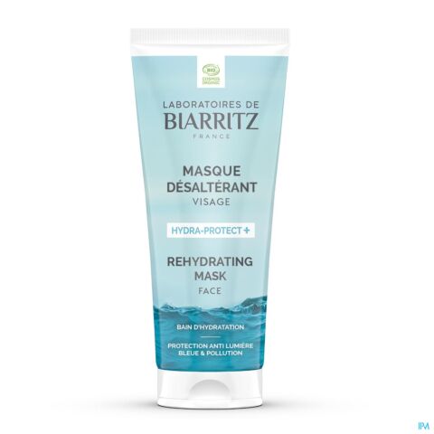 Hydraprotect+ Masque Hydratant 75ml