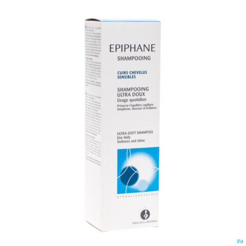 Epiphane Sh Ultra Doux 250ml