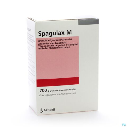 Spagulax M Granulés 700g
