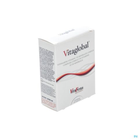 Vitafytea Vitaglobal Tabl 60