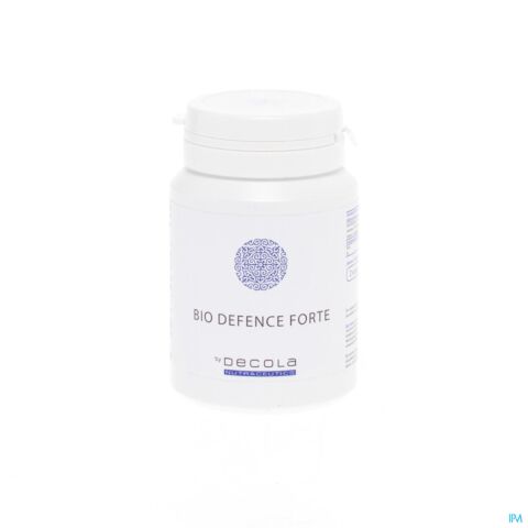 Bio Defence Forte Nf Caps 60 Rempl.2921963