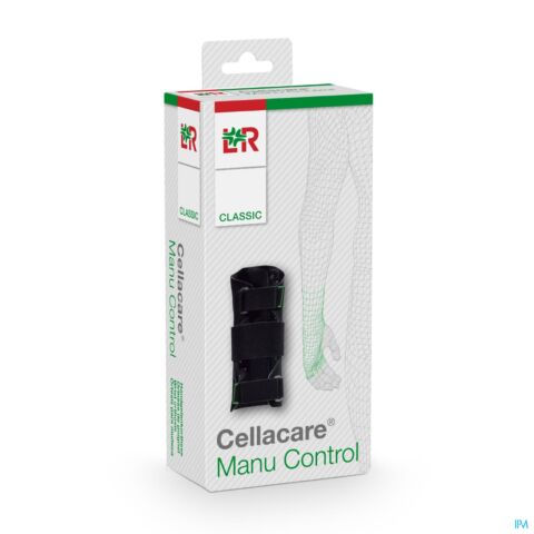 Cellacare Manu Control Classic 3 108747