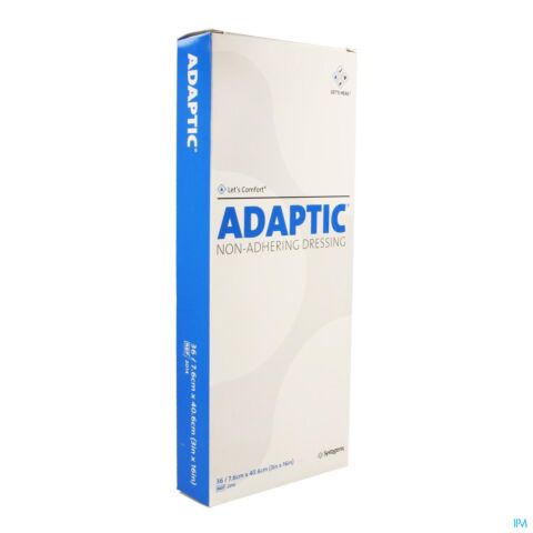 Adaptic Cp Impreg. 7,5x40,0cm 36 2014