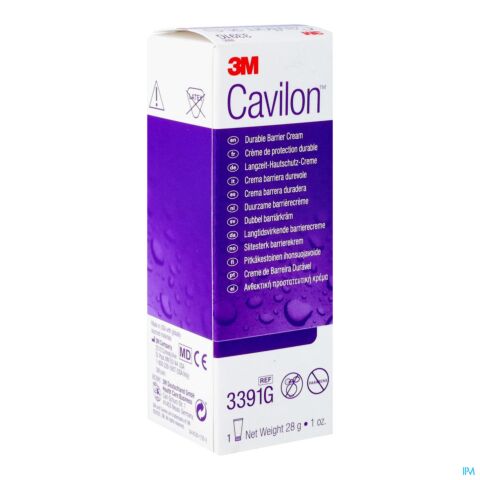 Cavilon barriere creme durable next gen.28g 3391g