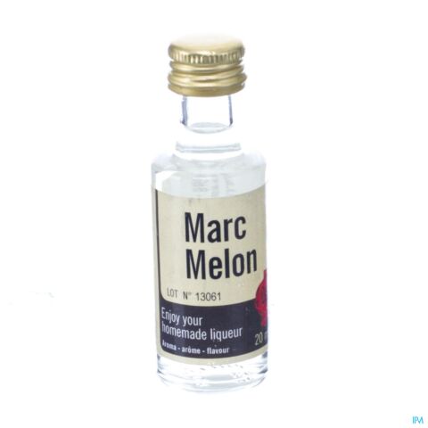 Lick Marc Melon 20ml