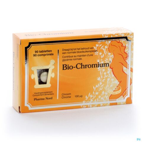 Bio-chromium Comp 90 Cfr 3159738