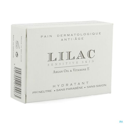 Lilac Pain Dermatol. Anti-age 100g
