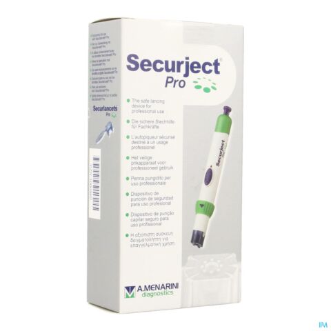Securject Pro 36146