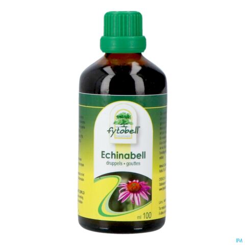 Fytobell Echinabell Gouttes Flacon 100ml