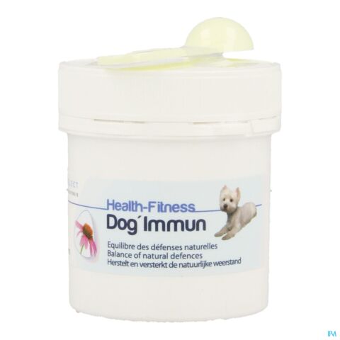Vetselect Dog Immun Chien 70g