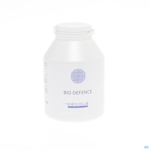 Bio Defence Nf Caps 180
