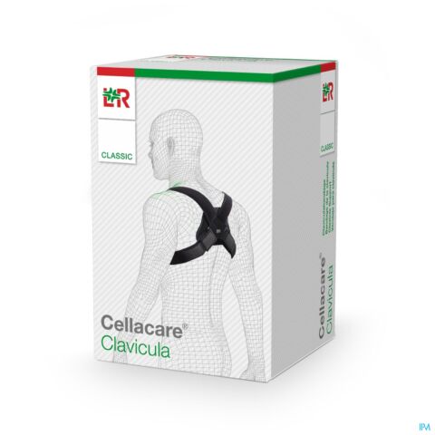 Cellacare Clavicula Classic Size 1