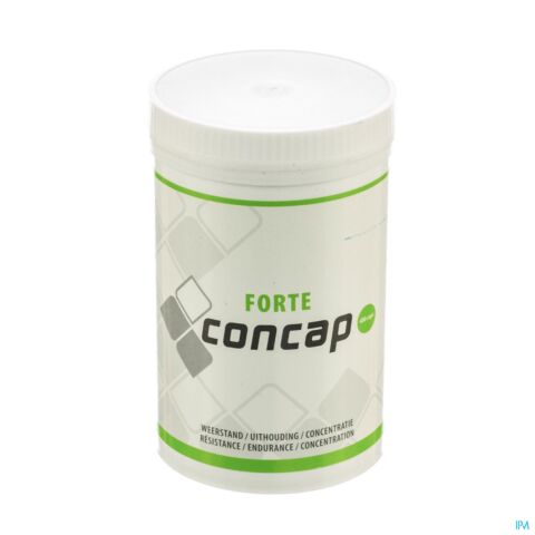 Concap Forte Caps 400x450mg