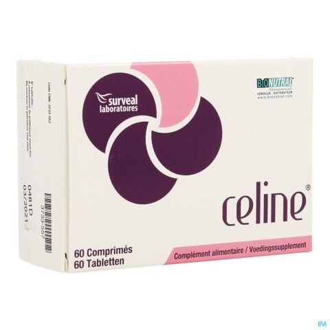 Celine Comp 60