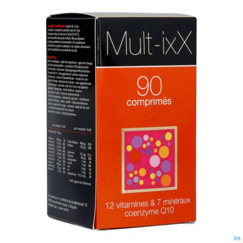 Mult-ixx Comp 90