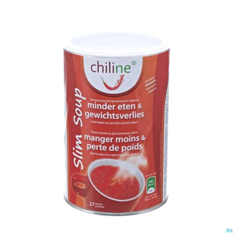 Chiline Slim Soup Pdr 405g (27 Portions)