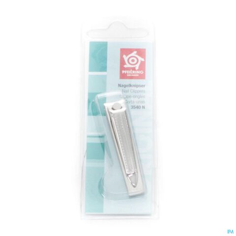Pfeilring Coupe Ongles Pm 3540