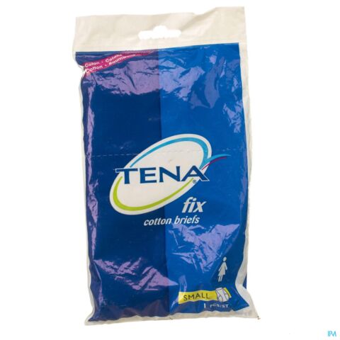 Tena Fix Cotton Briefs Lady 60 80cm S 1 764430
