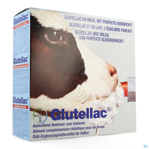 Glutellac Liq 3x8x50ml