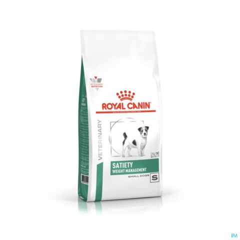Royal Canin Dog Satiety Small Dog Dry 8kg