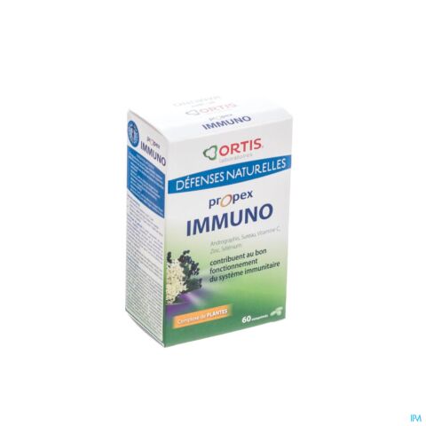 Ortis Propex Immuno Comp 60
