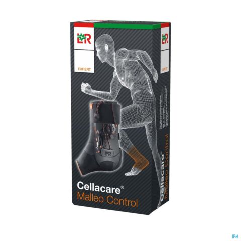 Cellacare Malleo Control Expert T2
