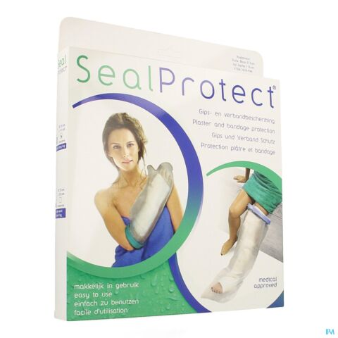 Sealprotect Adult Jambe 111cm